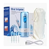 Rechargeable water flosser